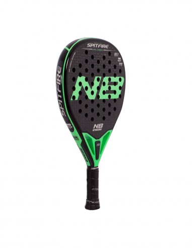 Enebe Spitfire 2023 Verde Enebe Spitfire 2023 Verde