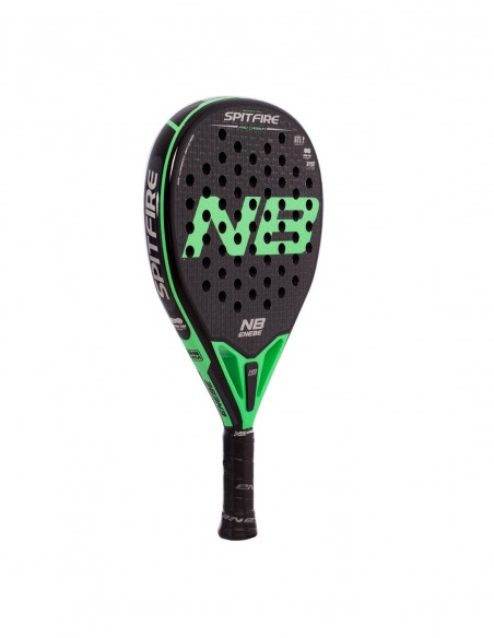 Enebe Spitfire 2023 Green
