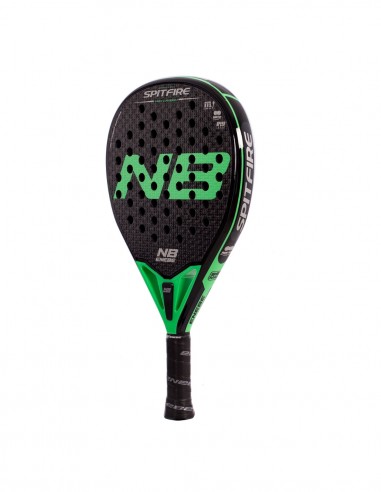 Enebe Spitfire 2023 Verde Enebe Spitfire 2023 Verde