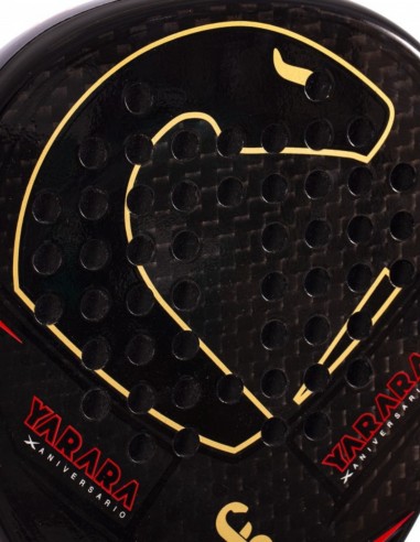 Vibor-a Yarara Aniversario Vibor-a Yarara Aniversario