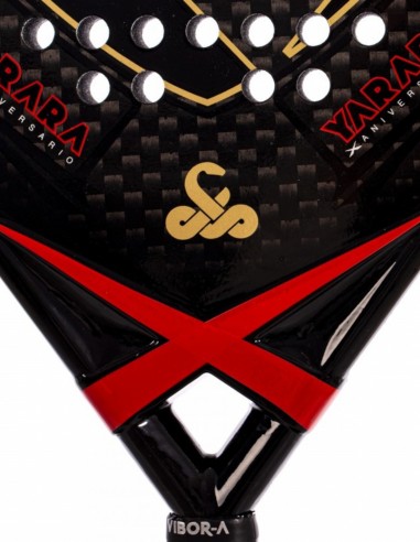 Vibor – ein Yarara-Jubiläum Vibor – ein Yarara-Jubiläum