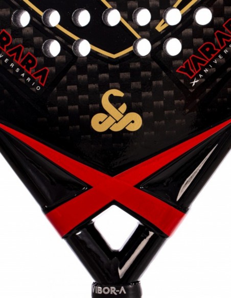 Vibor-a Yarara Aniversario