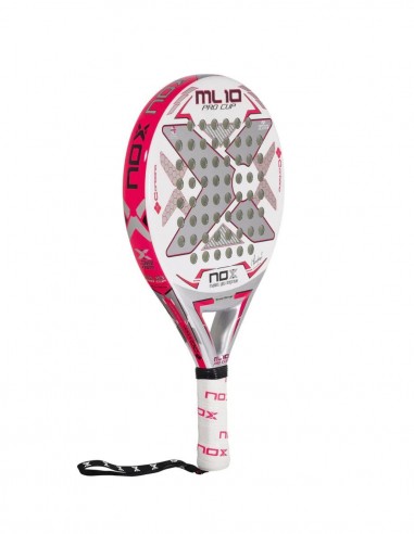 Nox Ml10 Pro Cup Zilver Nox Ml10 Pro Cup Zilver