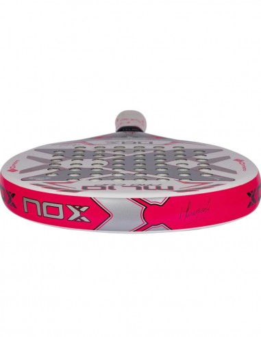 Nox Ml10 Pro Cup Silver Nox Ml10 Pro Cup Silver