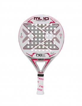 Nox Ml10 Pro Cup Prata