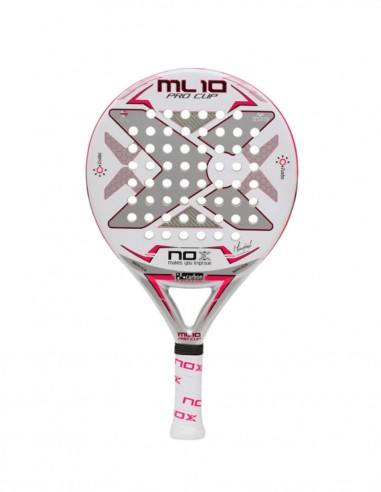 Nox Ml10 Pro Cup Argento