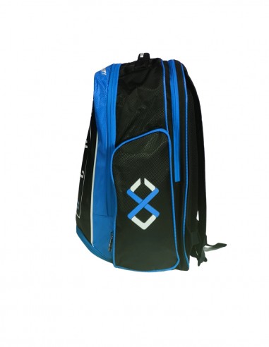 Mochila Paletero Ocho Pádel Pro Mochila Paletero Ocho Pádel Pro
