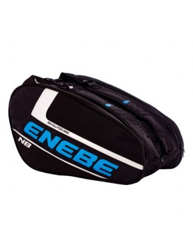 Bolsa Padel Azul Royal...