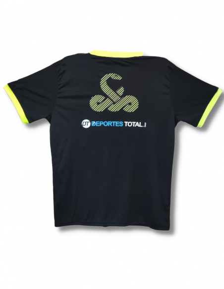 Camiseta Vibor-a Lethal Edition Deportes Total