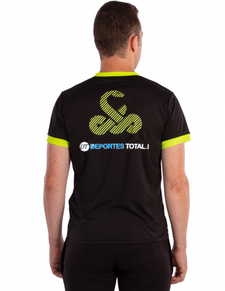 T-shirt Vibor-a Lethal Edition Total Sports