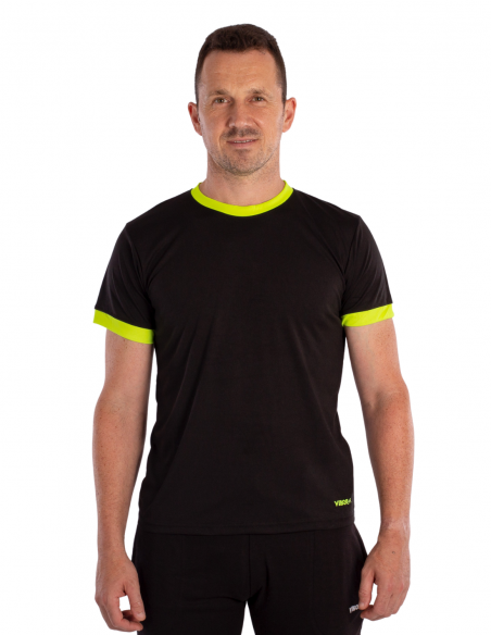 T-shirt Vibor-a Lethal Edition Total Sports