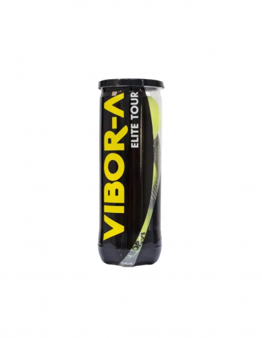 Cajón de 72 pelotas Vibor-a Elite Tour. Cajón de 72 pelotas Vibor-a Elite Tour.