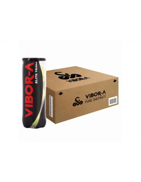 Cajón de 72 pelotas Vibor-a...