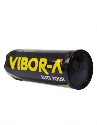 Canister 3 Balls Vibor-a Elite Tour