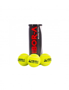 Canister 3 Balls Vibor-a...