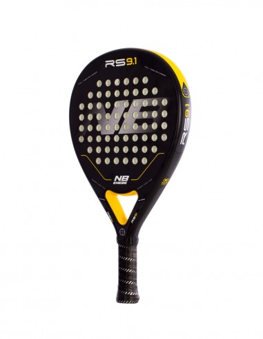 Enebe RS 9.1 Amarelo 2023 Enebe RS 9.1 Amarelo 2023