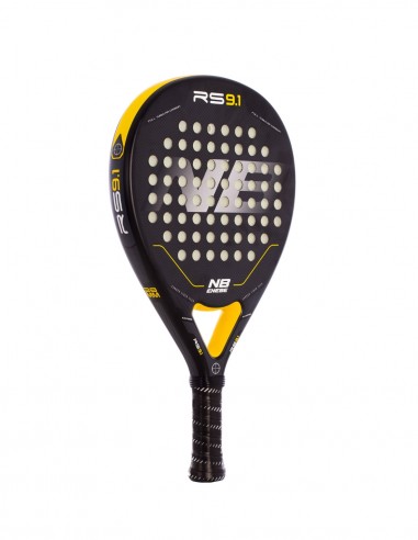 Enebe RS 9.1 Giallo 2023 Enebe RS 9.1 Giallo 2023