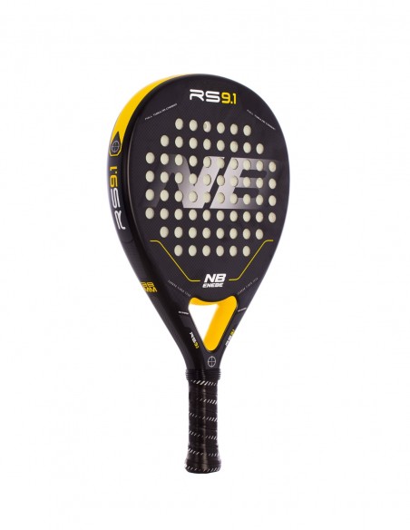 Enebe RS 9.1 Yellow 2023