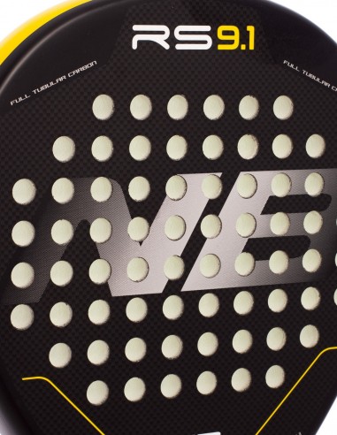 Enebe RS 9.1 Yellow 2023 Enebe RS 9.1 Yellow 2023