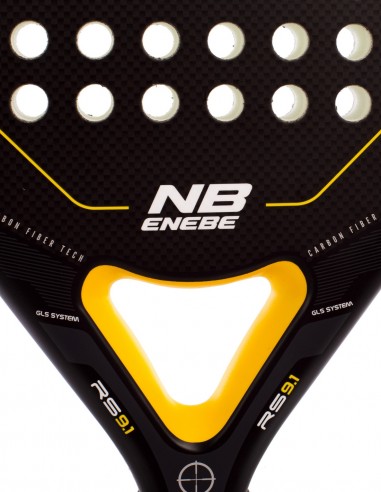 Enebe RS 9.1 Gelb 2023 Enebe RS 9.1 Gelb 2023