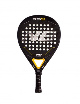 Enebe RS 9.1 Giallo 2023