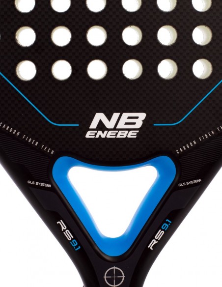 Enebe RS 9.1 Blue 2023