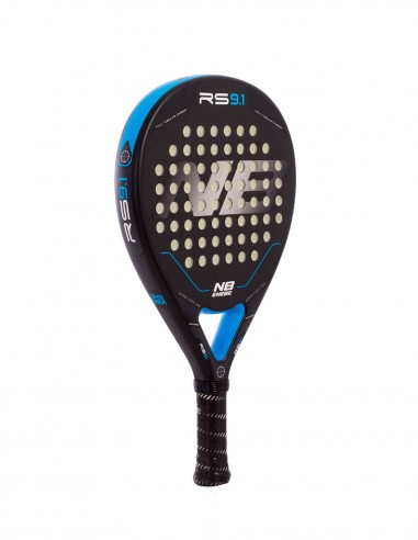 Enebe RS 9.1 Blue 2023 Enebe RS 9.1 Blue 2023