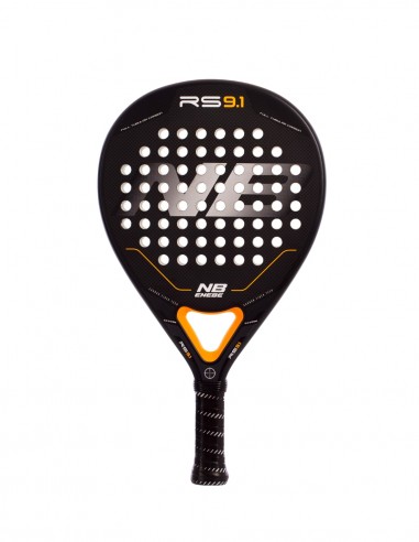 Enebe RS 9.1 Arancione 2023
