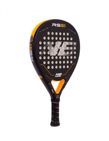 Enebe RS 9.1 Laranja 2023