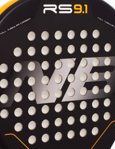 Enebe RS 9.1 Laranja 2023 Enebe RS 9.1 Laranja 2023