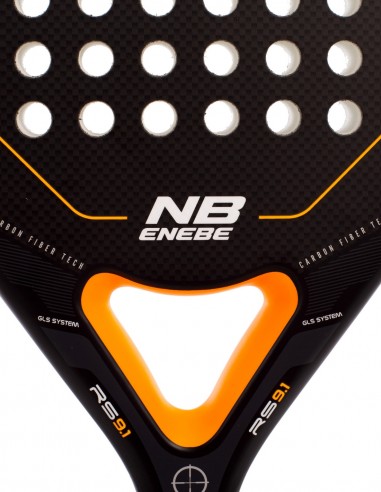 Enebe RS 9.1 Laranja 2023 Enebe RS 9.1 Laranja 2023