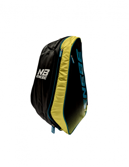 Enebe Response Gelbe Padel-Tasche