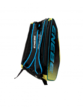 Bolsa Padel Amarela Enebe... 2