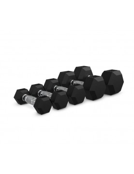 AFW Hex Dumbbells 2