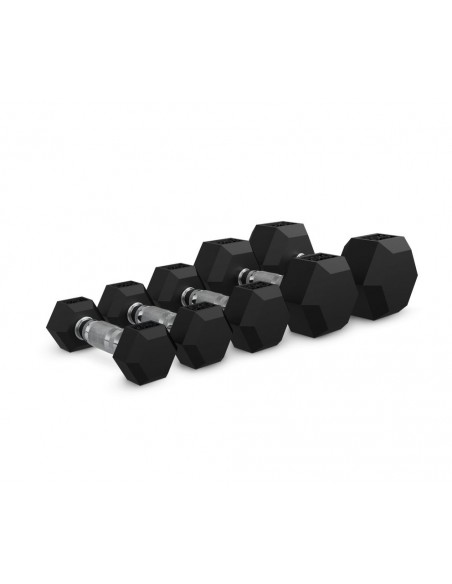 AFW Hex Dumbbells