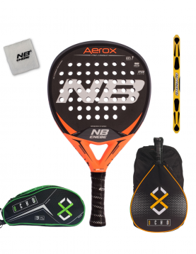 Enebe Aerox Pro Carbon 2023... 2