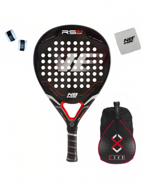 Enebe RS 8.1 Argento 2021 2