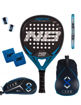 Enebe Aerox Carbon 2022 2