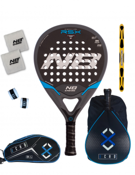 Enebe RSX Carbonio 2023 Blu 2