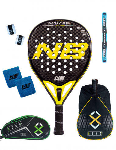 Enebe Spitfire 2022 Gelb Enebe Spitfire 2022 Gelb