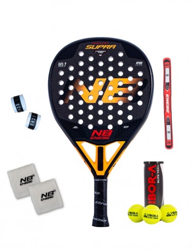 Enebe Supra Carbon 22 Enebe Supra Carbon 22