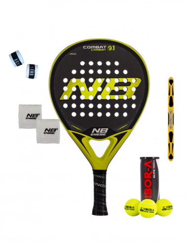 Enebe Combat Carbon 9.1 2022 Enebe Combat Carbon 9.1 2022