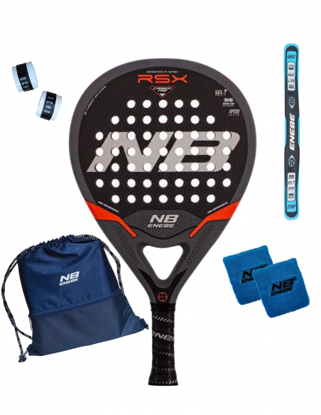 Enebe RSX Carbon 2022