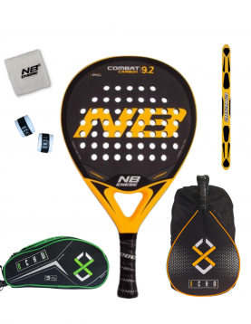 Enebe Combat Carbon 9.2... 2