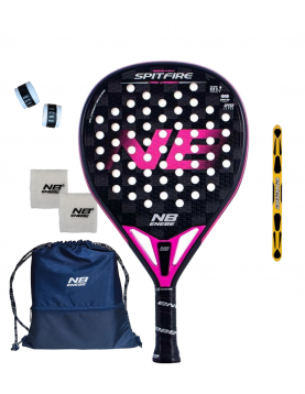 Enebe Spitfire Donna 22 2