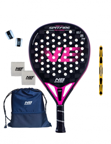 Enebe Spitfire Donna 22 Enebe Spitfire Donna 22