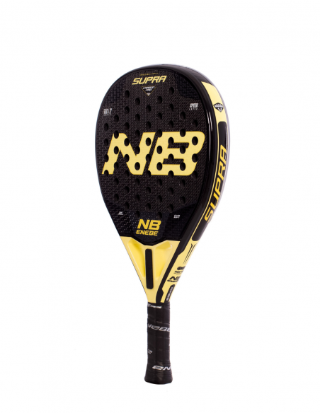 Enebe Supra Carbon Yellow 23