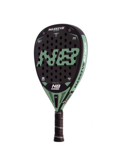 Enebe Massive 2023 Verde Enebe Massive 2023 Verde