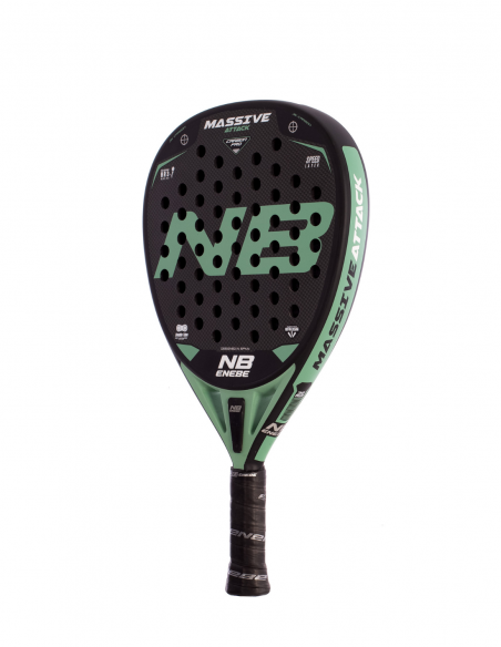 Enebe Massive 2023 Green