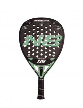 Enebe Massive 2023 Verde